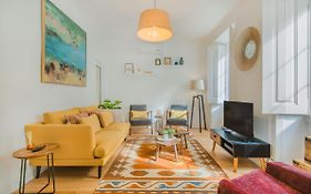 Graca Trendy Flat